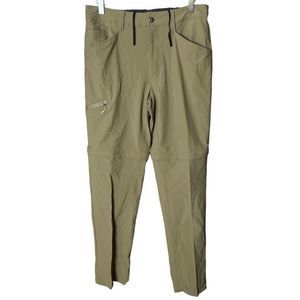 Men's Patagonia Quandary Convertible Hiking Pants 32